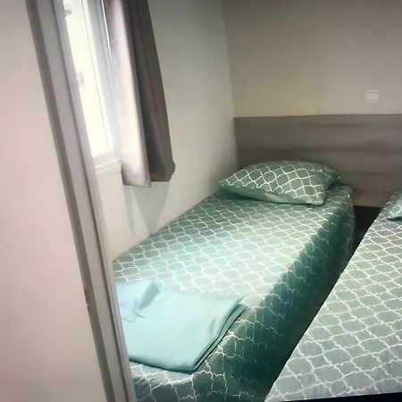 אתר קמפינג Mobile C23 La Yole