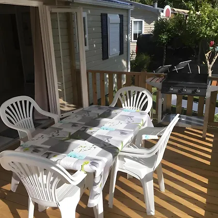 Mobile C23 La Yole 圣让-德蒙