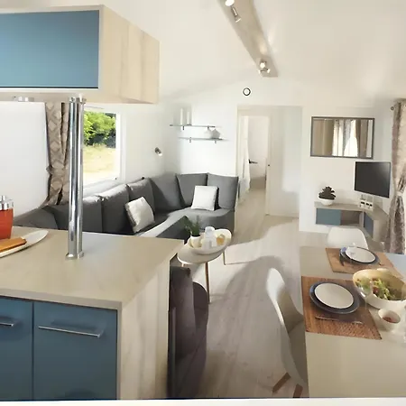 Mobile C23 La Yole 圣让-德蒙