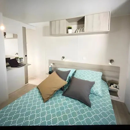 营地 Mobile C23 La Yole