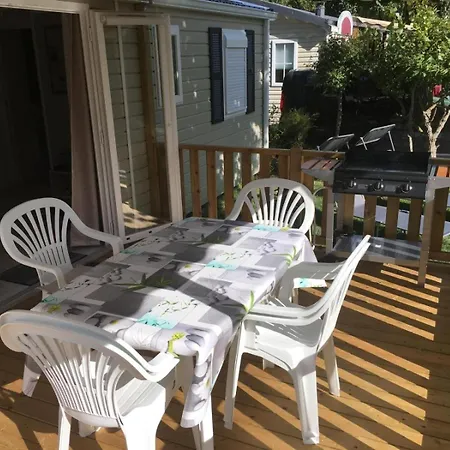 Mobile C23 La Yole *