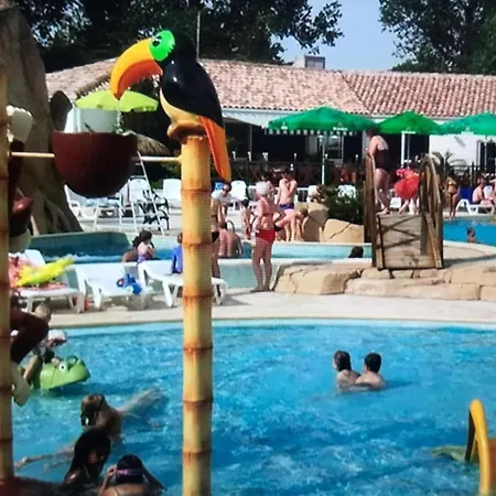 营地 Mobile C23 La Yole