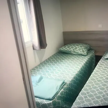 Campingplatz Mobile C23 La Yole *