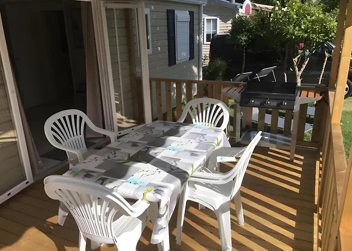 Mobile C23 La Yole Saint-Jean-de-Monts