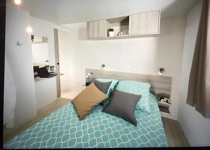 Camping Mobile C23 La Yole